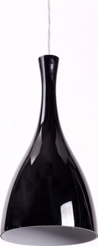 ZÁVĚSNÉ SVÍTIDLO OLIMPIA SP1 Nero 012919 černé