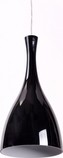 ZÁVĚSNÉ SVÍTIDLO OLIMPIA SP1 Nero 012919 černé