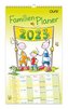 Oups Familienplaner 2023