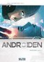 Androiden. Band 11