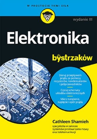 Elektronika dla bystrzaków