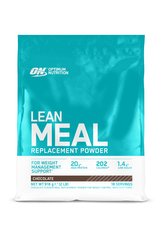 Opti-Lean Meal Replacement - Optimum Nutrition - vanilka - 918 g