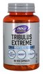Tribulus Extreme - NOW Foods - 90 kaps.