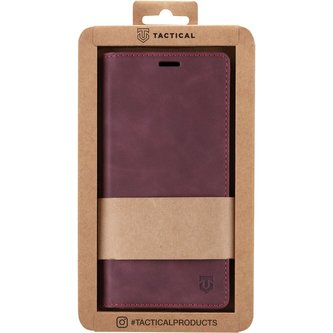 Tactical Xproof pro Xiaomi Redmi Note 11s červené