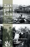 Zákon pěti klasů - Řízený hladomor na Ukrajině ve 20.století
