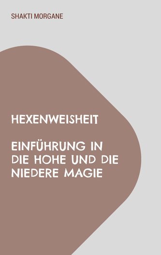 Hexenweisheit