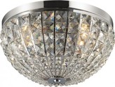 SVÍTIDLO STROPNÍ A NÁSTĚNNÉ CALYPSO PL6 066400