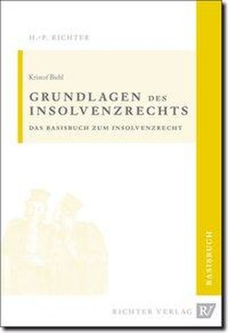 Biehl: Insolvenzrecht