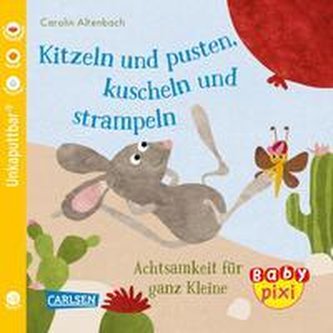 ALTENBACH, C: BABY PIXI (UNKAPUTTBAR) 106: