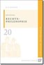 Zenthöfer, J: Juristische Grundkurse / Band 20 - Rechtsphilo