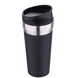 BERGNER Termohrnek nerez 380 ml Frappe BG-5970