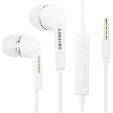 Samsung sluchátka (EHS64AVFWE) bílá (eko-balení)