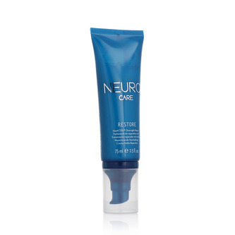 Paul Mitchel NEURO™ CARE Restore HeatCTRL® Overnight Repair Treatment 75 ml