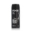 Axe Black DEO ve spreji 150 ml M
