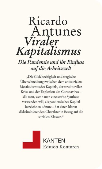 Viraler Kapitalismus
