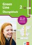 Green Line 2 G9 (ab 2019) Klasse 6 - Übungsblock zum Schulbuch