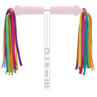 Micro Ribbons neónové