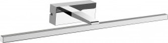 KOUPELNOVÉ LED SVÍTIDLO Vesi 8W 46cm L/00501