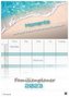 Moments - wundervolle Momentaufnahmen - 2023 - Kalender DIN A3 - (Familienplaner)