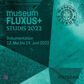 museumFLUXUS+studis 2022