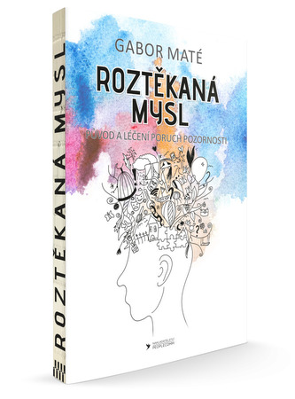 Roztěkaná mysl