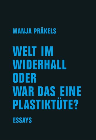 Wir verstehen nicht, was geschieht