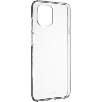 FIXED TPU kryt Motorola Edge 20 Lite čirý