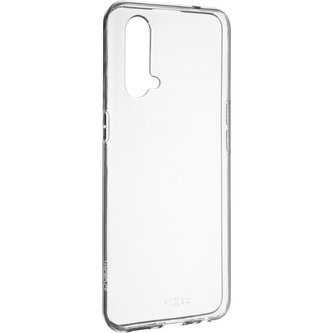 FIXED TPU kryt OnePlus Nord CE 5G čiré