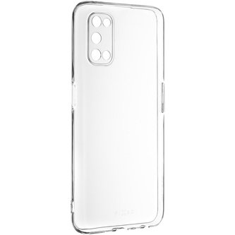 FIXED TPU kryt realme 7 5G čiré