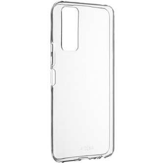 FIXED TPU kryt Vivo Y52 5G čiré