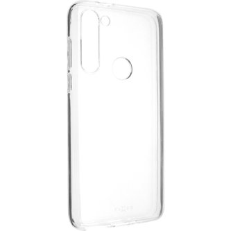 FIXED TPU kryt Motorola G8 Power čirý