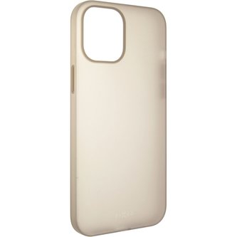 FIXED Flow kryt Apple iPhone 12 Pro Max kouřový