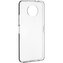 FIXED TPU gélové púzdro pre Nokia G50, číre