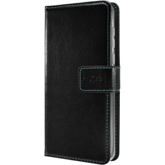 FIXED Opus flip pouzdro Huawei Y5 (2019) černé