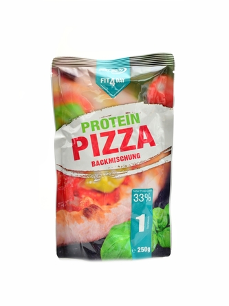 Best Body nutrition - Protein pizza 250 g