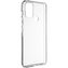 FIXED TPU kryt Motorola Moto G50 čirý