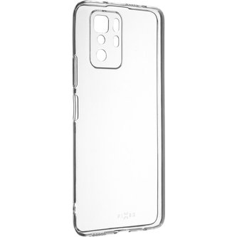 FIXED TPU kryt Xiaomi POCO X3 GT čiré