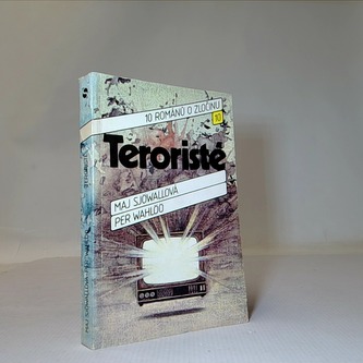 Teroristé