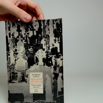 Odborník ze Sicílie Odborník ze Sicílie