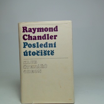 Poslední útočiště