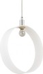 ZÁVĚSNÉ SVÍTIDLO ANELLO SP1 BIG BIANCO 098975