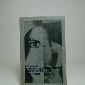 Třikrát soukromý detektiv Lew Archer