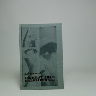 Třikrát Adam Dalgliesh