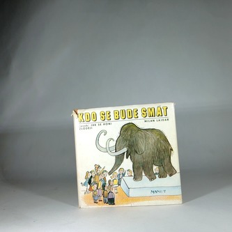 Kdo se bude smát aneb Jak se honí zloději