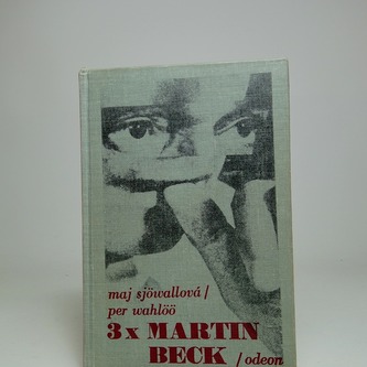 3x Martin Beck