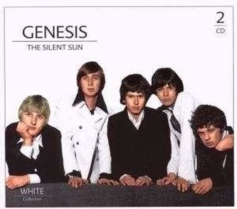 Genesis – Tiché slnko (2CD)