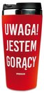 Kubek termiczny 21-Jestem gorący!