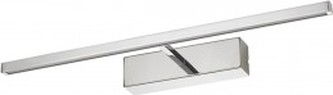 NÁSTĚNNÉ LED SVÍTIDLO L/00220 45cm