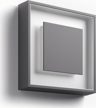 VENKOVNÍ LED SVÍTIDLO 17294/93/16