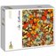 Puzzle 1000 Motyle, Motyle, Motyle!